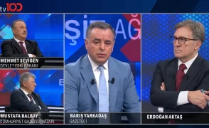 Yeni bir şahit: "Sadece siz benim hukukumu korudunuz"