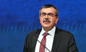 Bakan Tekin'den Netanyahu'ya sert çıkış: Çocuk katili olarak tarihe geçecekler
