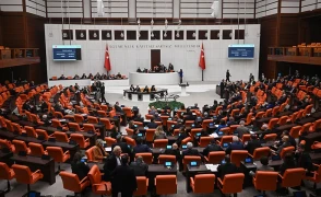 TBMM'de Ekonomi, Terörle Mücadele ve İşçi Hakları Gündemde! Ne Bekleniyor?