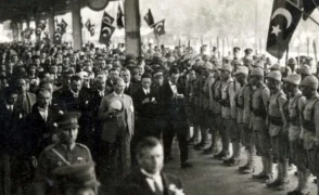 107 yıl önce atılan o adım: 19 Mayıs 1919’un önemi nedir?