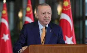 Cumhurbaşkanı Erdoğan'dan ''Anneler Günü'' için mesaj