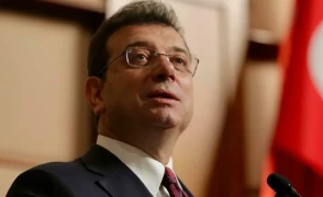 İmamoğlu’nun yargılandığı “casusluk” davasında savcı tutukluluğun devamını istedi