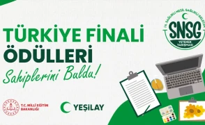 Gençler bağımlılıkla mücadelede sanatla buluştu: 14. yarışma sonuçları açıklandı