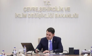 Bakan Murat Kurum'a Kütahya'dan anlamlı ödül: 6'ncı hemşehrilik beratı takdim edildi mi?