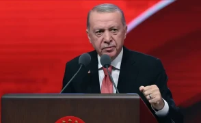 Cumhurbaşkanı Erdoğan'dan hicri yılbaşı mesajı