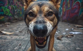 İçişleri Bakanı Çiftçi'den sokak köpekleri için yıl sonu hedefi: "Hepsi toplanacak!"