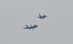 Reuters: Trump yönetimi Türkiye'ye jet motoru satışı planlıyor
