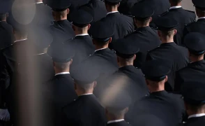 19 bin 96 emniyet mensubunun yeni görev yerleri belirlendi