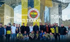 Yunanistan’da Batı Trakya Fenerbahçeliler Derneği kapatıldı: Karar AİHM’e taşınıyor