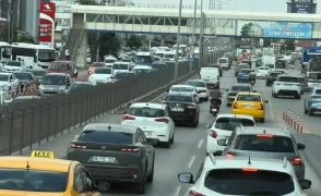 NATO Zirvesi öncesi Ankara’dan tatil göçü