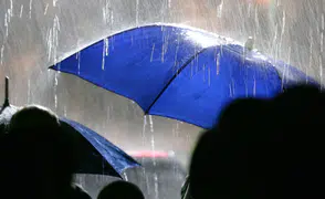 Doğu Karadeniz'de sağanak alarmı: 5 il için kritik uyarı