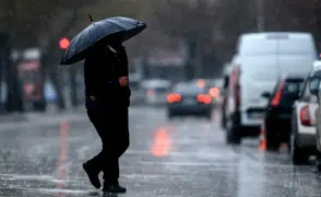 Meteorolojiden sağanak uyarısı: Bazı bölgelerde hava değişiyor