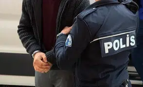 Karaborsa bilet operasyonunda 2 şüpheli tutuklandı