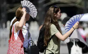 Termometreler 45'i gösterecek: Ege ve Güneydoğu'da kavurucu sıcaklar kapıda