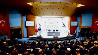 Türk Dünyası “Pazarlama, Reklam ve Medya Birliği” “TÜREK” Kuruldu