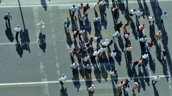 İstanbul’da gençler alarm veriyor