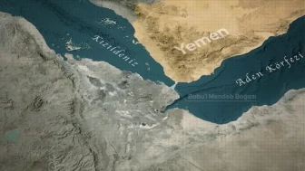 Yemen'deki Husiler: ABD başkent Sana'ya bir dizi hava saldırısı düzenledi