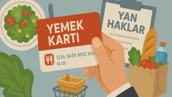 Marketlerden yemek kartlarına 'limit' ayarı!