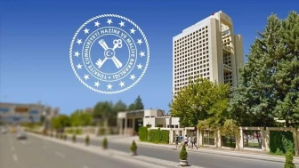 Hazine'den 2025 için büyük iç borçlanma hamlesi: 803,7 milyar lira