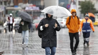 Mart'ı sıcaklık rekorları ile kapattık: Türkiye'de en düşük -26,2°C en yüksek 34,8°C