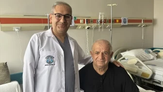 Beyin pıhtısı sonrası Türkçeyi unuttu, Danca konuşmaya başladı