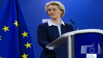 Von der Leyen'den küresel mesaj: Dünya düzensizliğe evriliyor