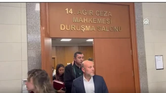 Yüksek karlı gizli fon dolandırıcılık davasında yeni gelişme: Hts kayıtları isteniyor