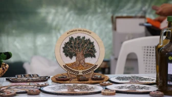 Hatay'da 4. Cemil Meriç İrfan ve Sanat Günleri başladı