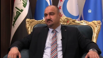 ITC Lideri Seman Ağa: "Türkmenlerin Birlik ve Beraberliğini Güçlendireceğiz"