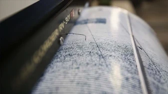 Prof. Dr. Sözbilir: Kütahya’daki Deprem 2011-2012 stres birikimiyle ilgili