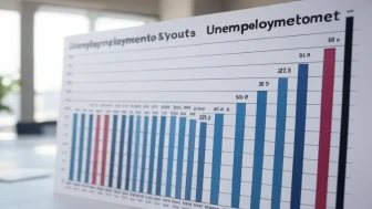 Türkiye’de işsizlik oranı %7,9 ile son 25 yılın en düşük seviyesi