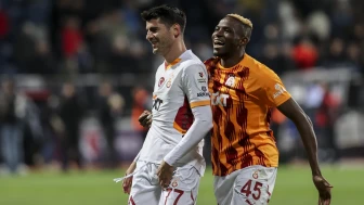 Galatasaray ŞAMPİ...