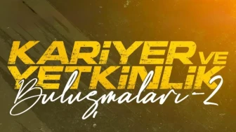 Milli Yetkinlik Hamlesi Buluşması Etkinliği tamamlandı!