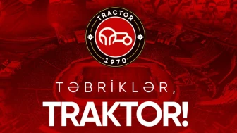 Tractor FC'nın tarihi zaferi: İran Pers Körfez Pro Ligi'nde şampiyonluk coşkusu sokağı sardı