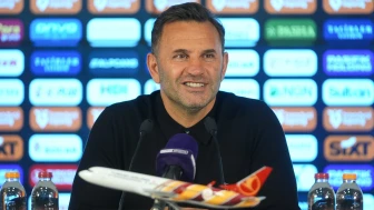 Galatasaray kayıpsız devam etti