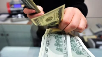 Serbest piyasada döviz açılış fiyatları: 7 mayıs 2025