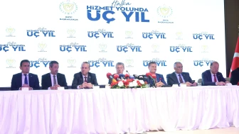 KKTC Başbakanı Üstel: Rumların aklında barış değil, savaş var!