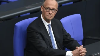 Friedrich Merz, Almanya'nın Yeni Başbakanı!