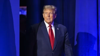 Trump: 8 Mayıs’ı zafer günü olarak adlandırıyorum