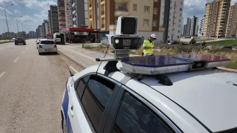 Yeni Nesil Mobil Hız Tespit Sistemi