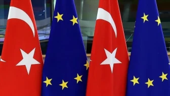 Avrupa Parlamentosu'ndan Türkiye raporuna yeşil ışık