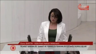 Hakkâri'nin sağlık sorunları TBMM'de gündemde: "Sınır kapılarındaki rant iddiaları ?"