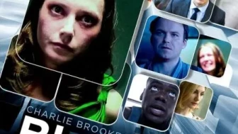 Black Mirror’ın “Dibe Vuruş” Bölümü Üzerinden Dijital Toplum