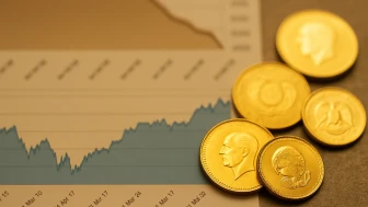 Altın piyasalarında dalgalı seyir devam ediyor