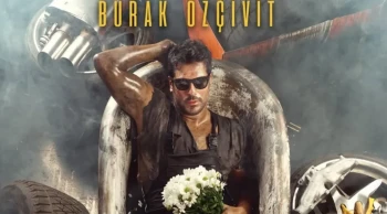 Burak Özçivit'le "İstanbul’un En Güzel Kızı" Ankara'da