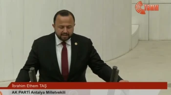 İbrahim Ethem Taş'tan sert yanıt: Sahte diploma iddiaları algı operasyonu