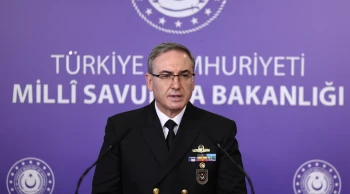 MSB: Suriyeli öğrenciler Türk Silahlı Kuvvetleri'nde görev almayacak