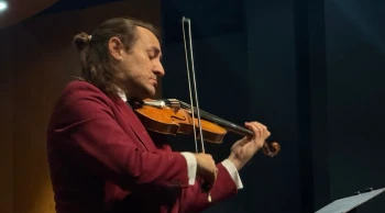 Bursa Bölge Devlet Senfoni Orkestrası: Atatürk Haftası’na özel konser