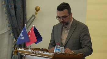 2. Uluslararası Afet Film Festivali Aralık'ta Ankara'da gerçekleşecek