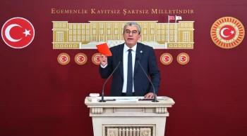 CHP'li Günaydın'dan İBB soruşturmasına sert eleştiri